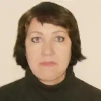Ермакова Карина Фёдоровна