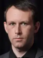 Фролов Тимур Михайлович