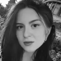 Гусева Алина Андреевна