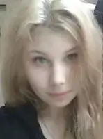 Киселёва Ксения