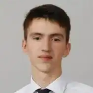 Ковалёв Борис