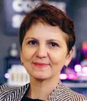Морозова Алина